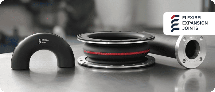 What Are Rubber Expansion Joints